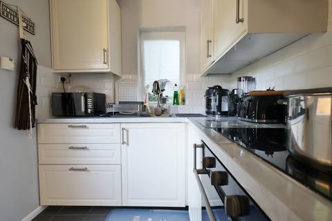 1 bedroom ground floor maisonette for sale, Icknield Way, Letchworth Garden City