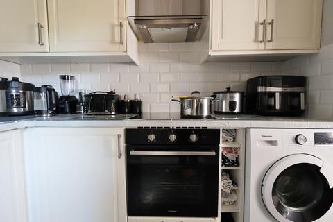 1 bedroom ground floor maisonette for sale, Icknield Way, Letchworth Garden City