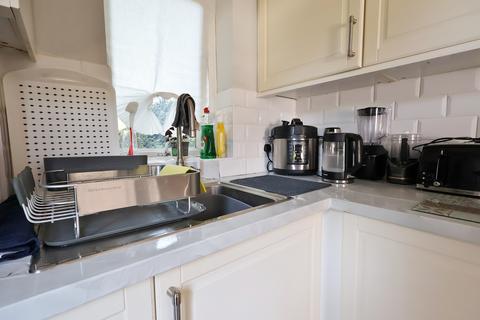 1 bedroom ground floor maisonette for sale, Icknield Way, Letchworth Garden City