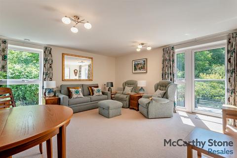 2 bedroom apartment for sale, Lower Turk Street, Alton