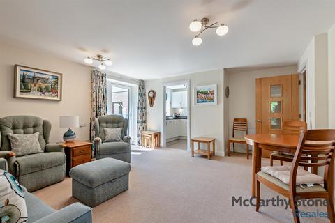 2 bedroom apartment for sale, Lower Turk Street, Alton