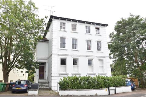 undefined, St. James Road, Surbiton