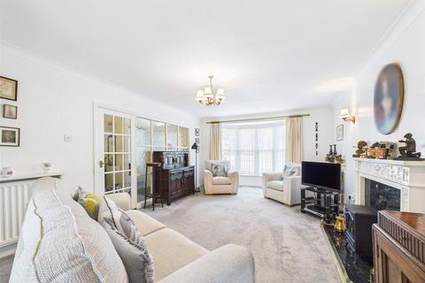 4 bedroom end of terrace house for sale, Cranwell Close, Bransgore, Christchurch, Dorset, BH23