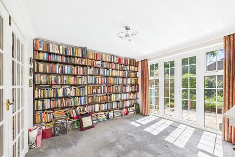 4 bedroom end of terrace house for sale, Cranwell Close, Bransgore, Christchurch, Dorset, BH23