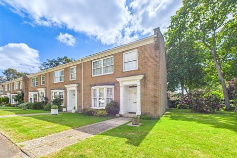 4 bedroom end of terrace house for sale, Cranwell Close, Bransgore, Christchurch, Dorset, BH23