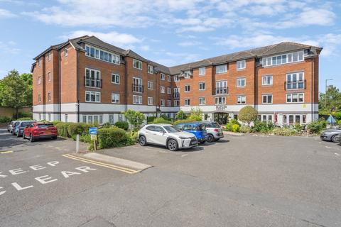 1 bedroom retirement property for sale, Maples Court, Bedford Road, Hitchin, SG5
