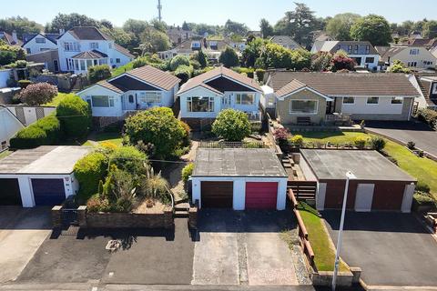 2 bedroom detached bungalow for sale, Portishead BS20