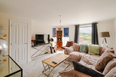 2 bedroom flat for sale, 66 Manning Road, Bristol BS4