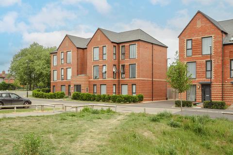 2 bedroom flat for sale, 66 Manning Road, Bristol BS4