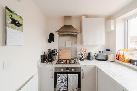 2 bedroom flat for sale, 66 Manning Road, Bristol BS4