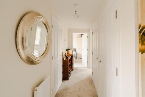 2 bedroom flat for sale, 66 Manning Road, Bristol BS4