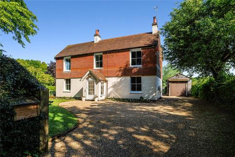4 bedroom detached house for sale, Penmans Green, Kings Langley, Hertfordshire, WD4