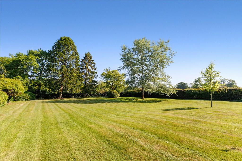 Grounds
