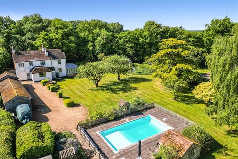 4 bedroom detached house for sale, Penmans Green, Kings Langley, Hertfordshire, WD4
