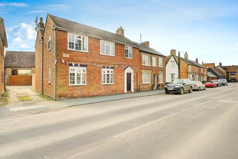 4 bedroom semi-detached house for sale, High Street, Whitchurch