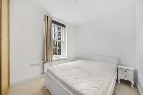 undefined, East Road, N1