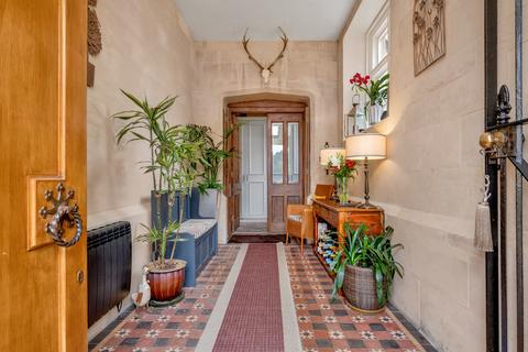 undefined, Stocken Hall, Stretton