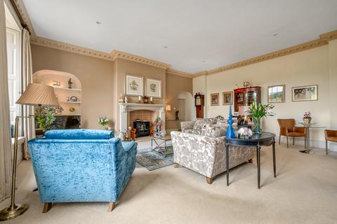 undefined, Stocken Hall, Stretton