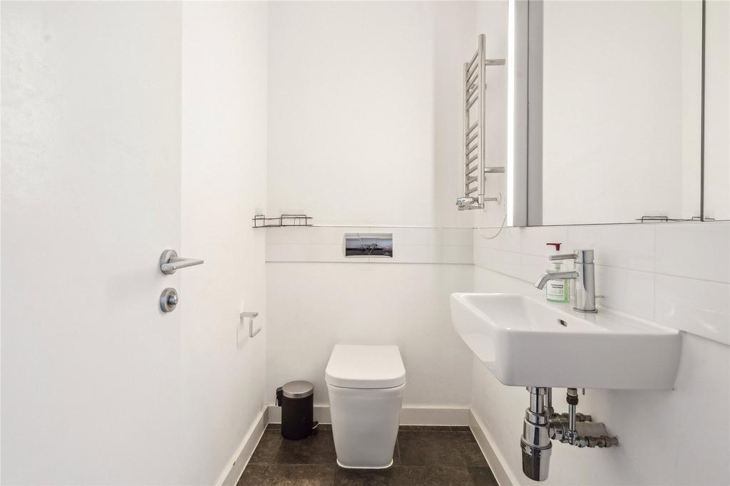 Cloakroom