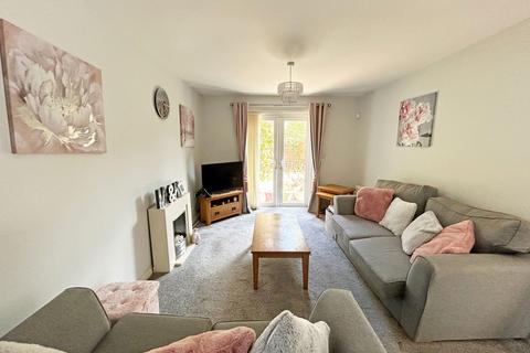 2 bedroom detached bungalow for sale, Mowbray Close, Skegness, Lincolnshire, PE25 2LP