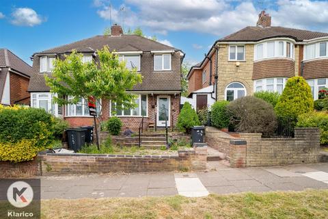 undefined, Brandwood Park Road, Birmingham B14