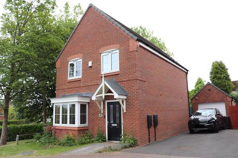 undefined, Rosedene Close, Rushall
