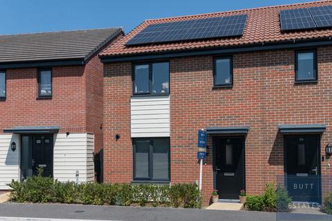 67 Fortibus Road, Exeter, EX2 7SU