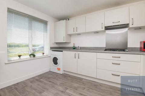 67 Fortibus Road, Exeter, EX2 7SU