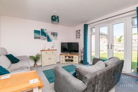 67 Fortibus Road, Exeter, EX2 7SU