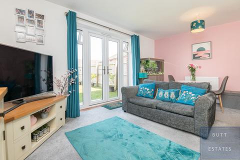 67 Fortibus Road, Exeter, EX2 7SU