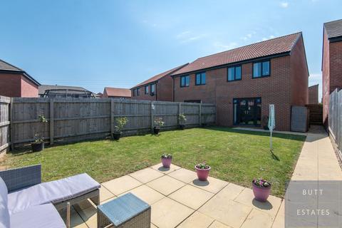 67 Fortibus Road, Exeter, EX2 7SU