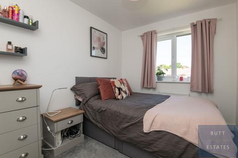67 Fortibus Road, Exeter, EX2 7SU