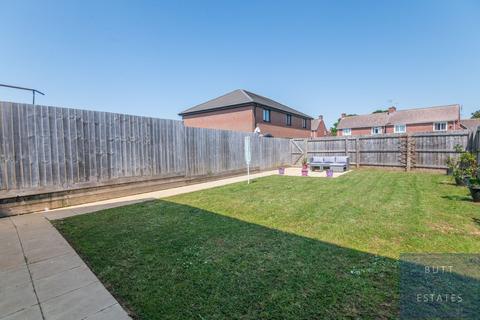67 Fortibus Road, Exeter, EX2 7SU