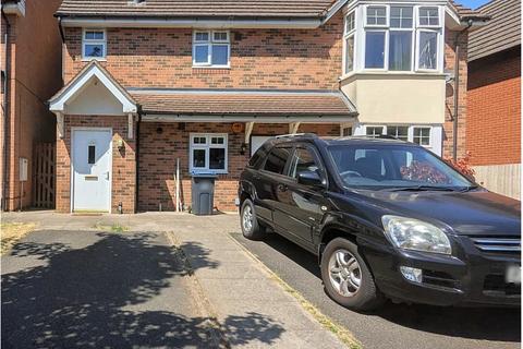 undefined, Rhayader Road, Birmingham B31