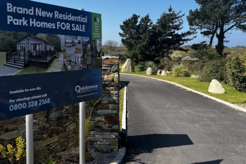 undefined, Cornwall, TR26
