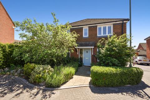 4 bedroom detached house for sale, Romsey