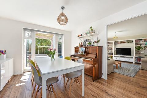 4 bedroom detached house for sale, Romsey