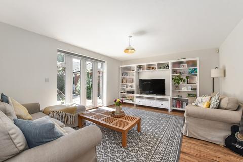 4 bedroom detached house for sale, Romsey