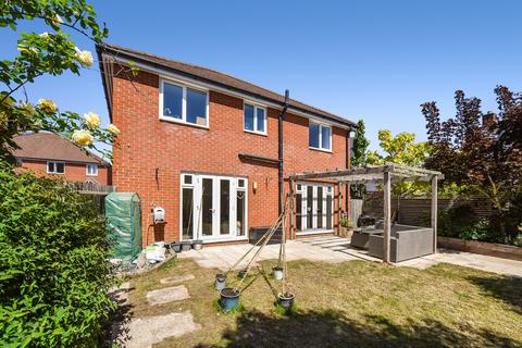 4 bedroom detached house for sale, Romsey