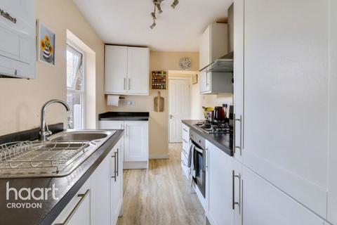 undefined, Sanderstead Road, South Croydon