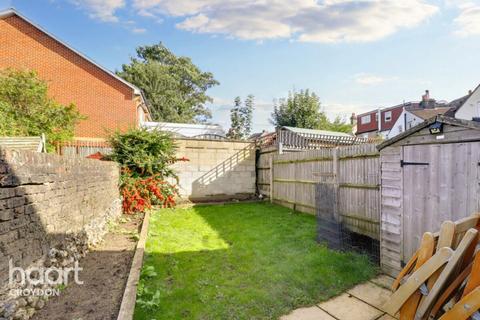 undefined, Sanderstead Road, South Croydon