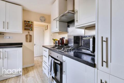undefined, Sanderstead Road, South Croydon