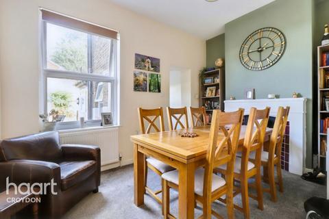 Sanderstead Road, South Croydon
