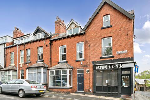 4 Wilton Grove, Leeds, LS6 4ES