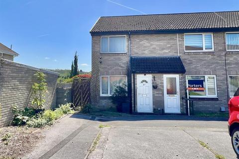 27 Springfield Gardens, Bridgend, CF31 1NP