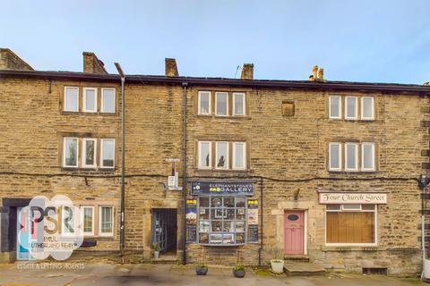 Church Street, 6 Church Street, SK22