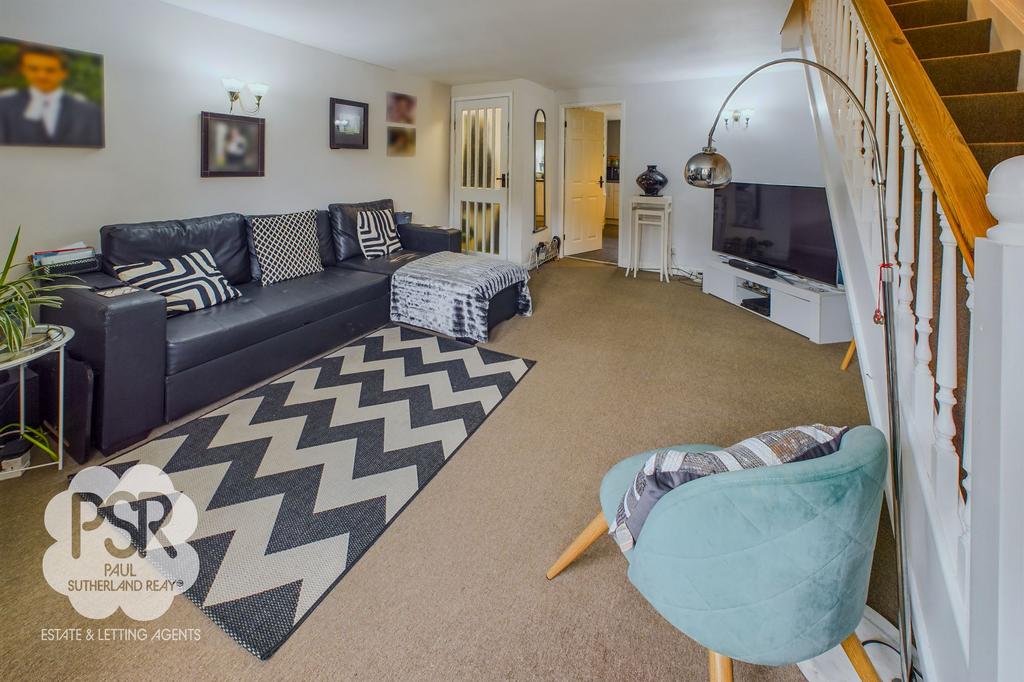 Lounge (Main Living Room)