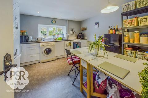 undefined, Church Street, 6 Church Street, SK22