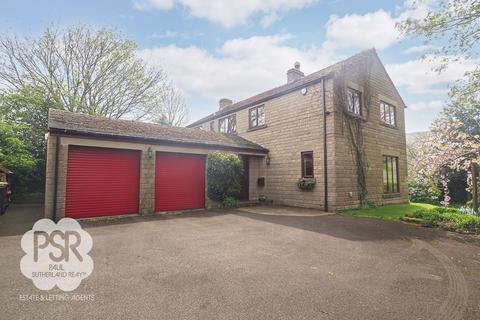 undefined, Highgate Road, Hayfield, SK22