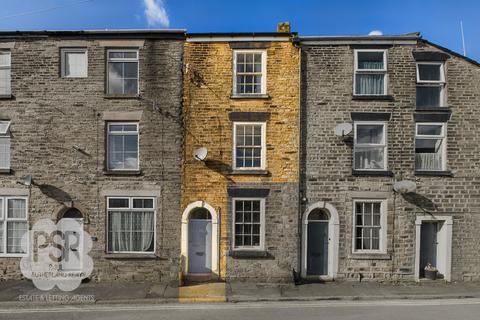 1 bedroom maisonette for sale, High Street, New Mills, SK22